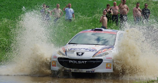 Rajd Polski